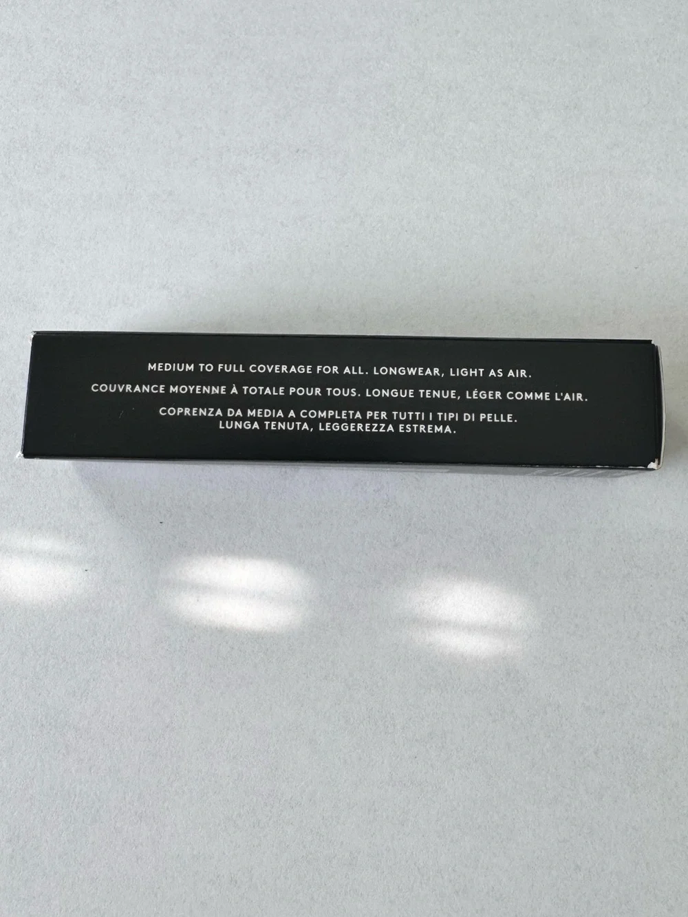 Fenty Beauty Pro Filt'r Soft Matte Longwear Foundation 470 New